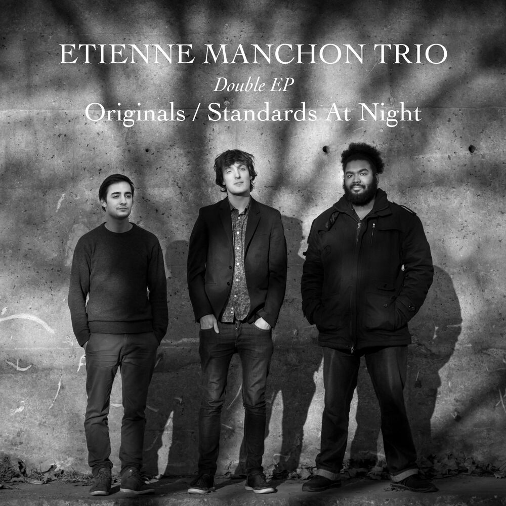 Picture of Originals / Standards at Night