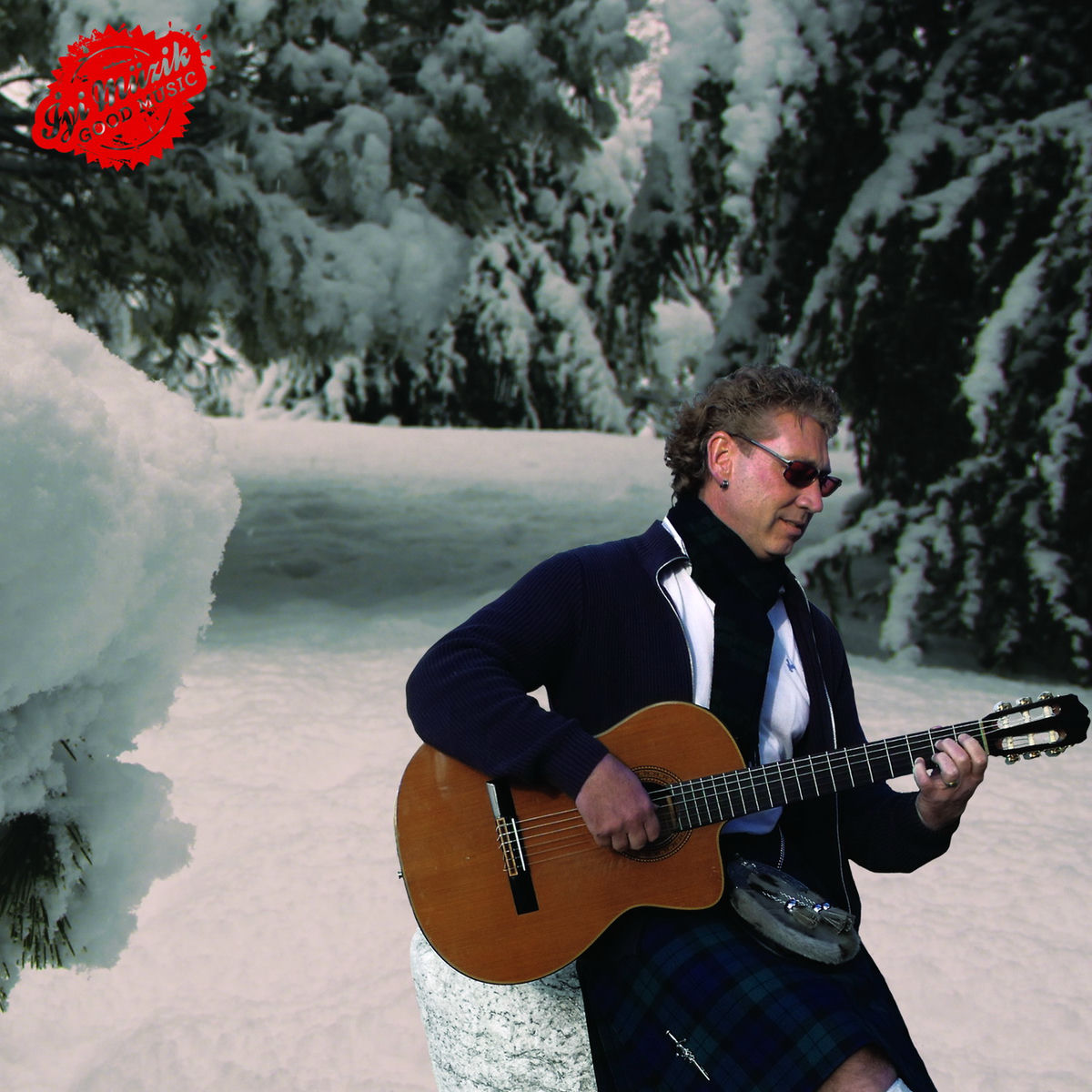 Album cover of Kar Var, Duman Yok