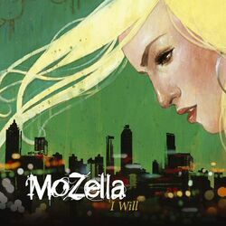 Cover of I Will (U.S. Version)