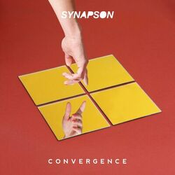 Cover of Convergence