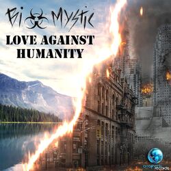 Cover of Love Against Humanity