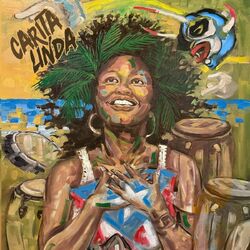 Cover of Carita Linda