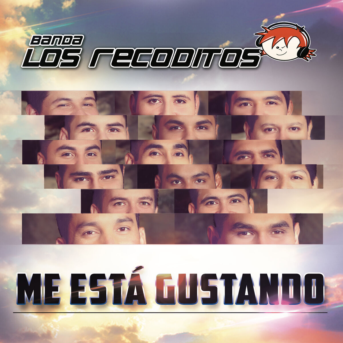 Album cover of Recuérdenme Así