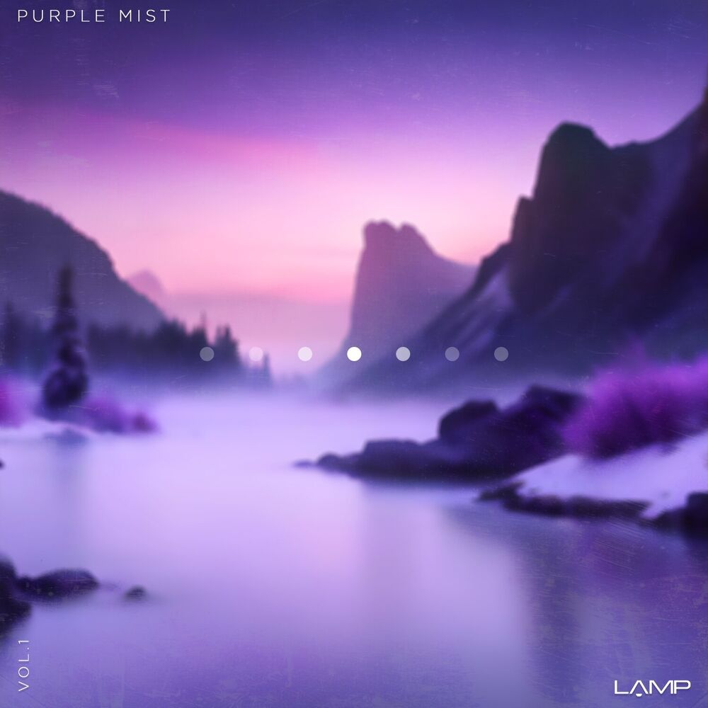 Picture of Purple Mist