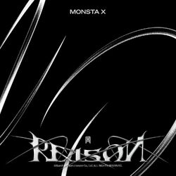 Cover of REASON