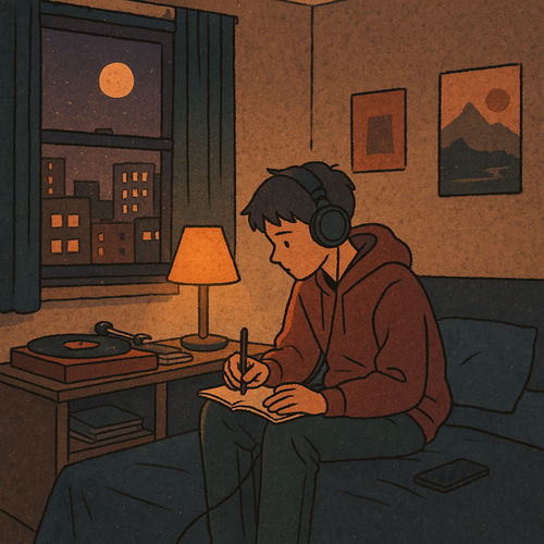 Homesick