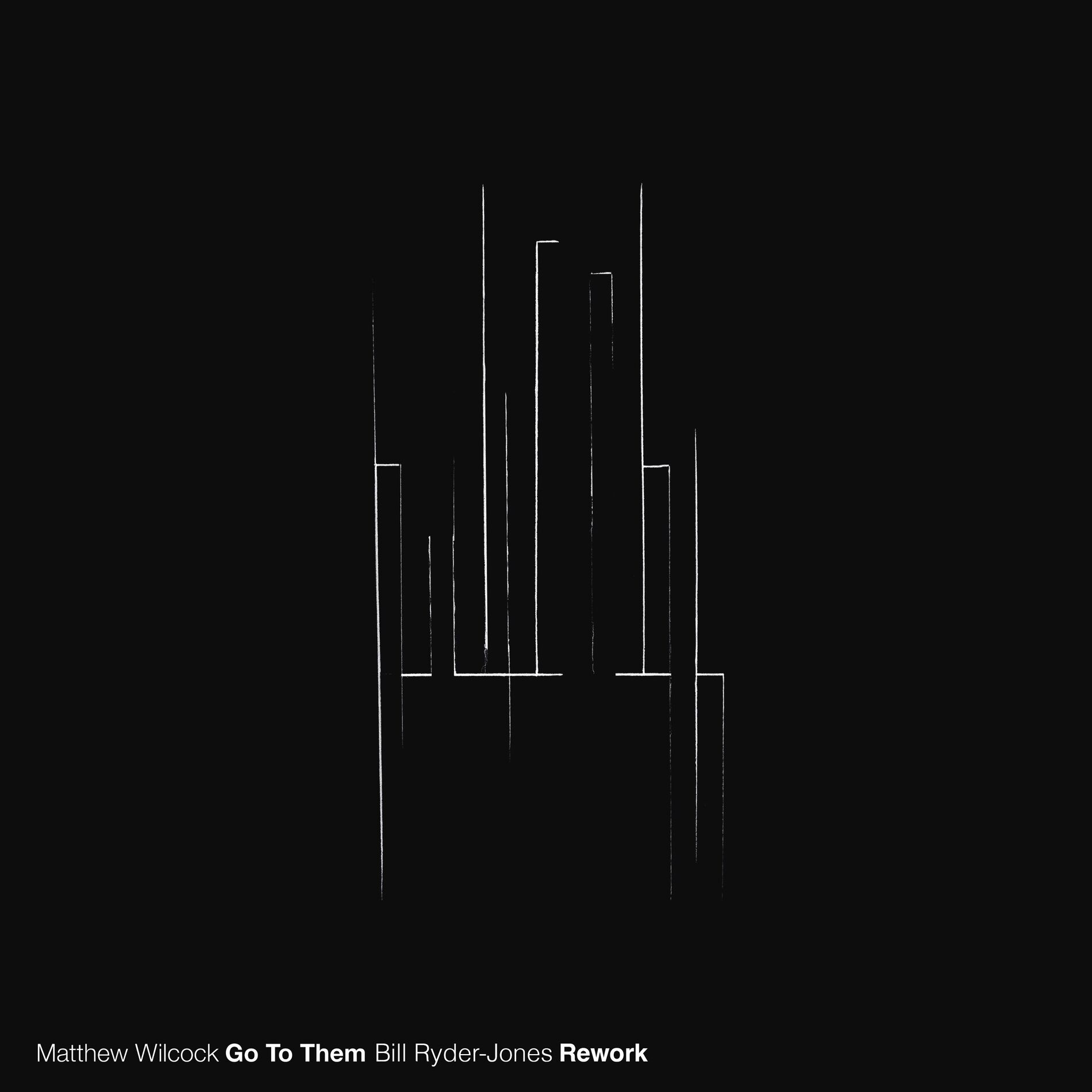 Album cover of Go To Them (Bill Ryder-Jones Rework)