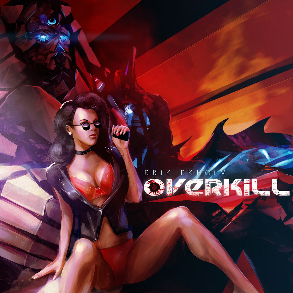 Picture of Overkill