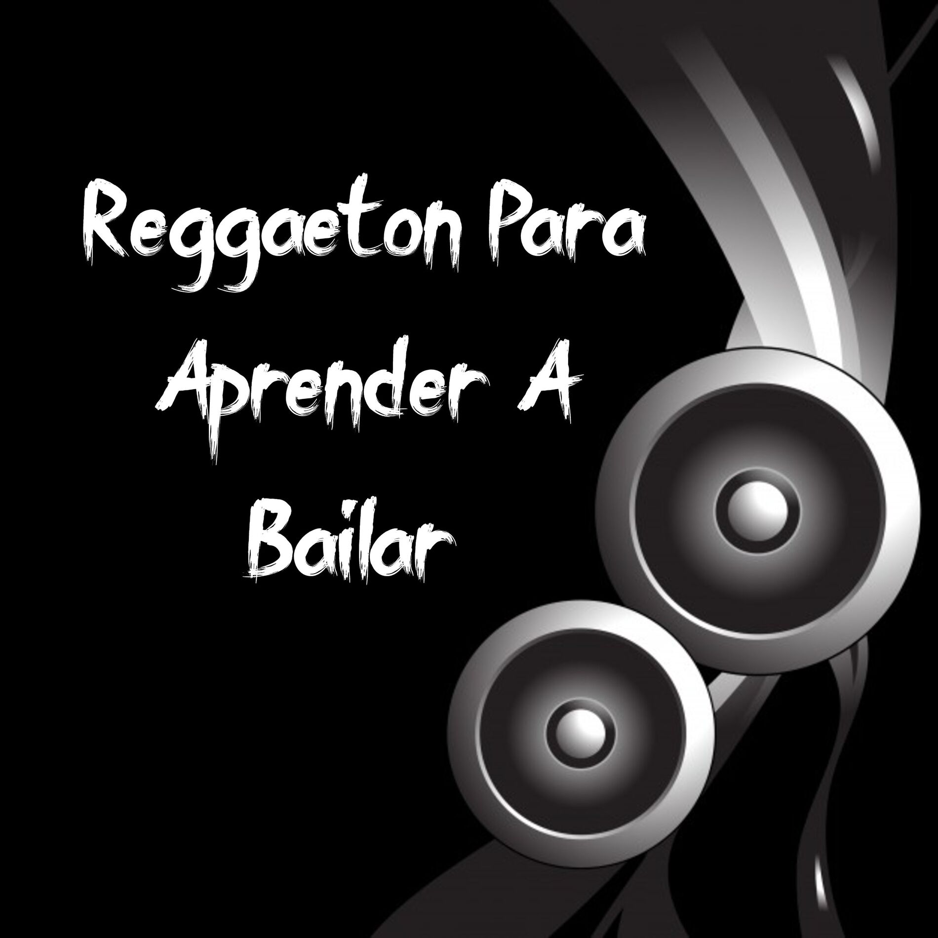 Album cover of Reggaeton para Aprender a Bailar