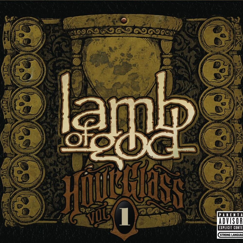 Picture of Hourglass - Volume I - The Underground Years