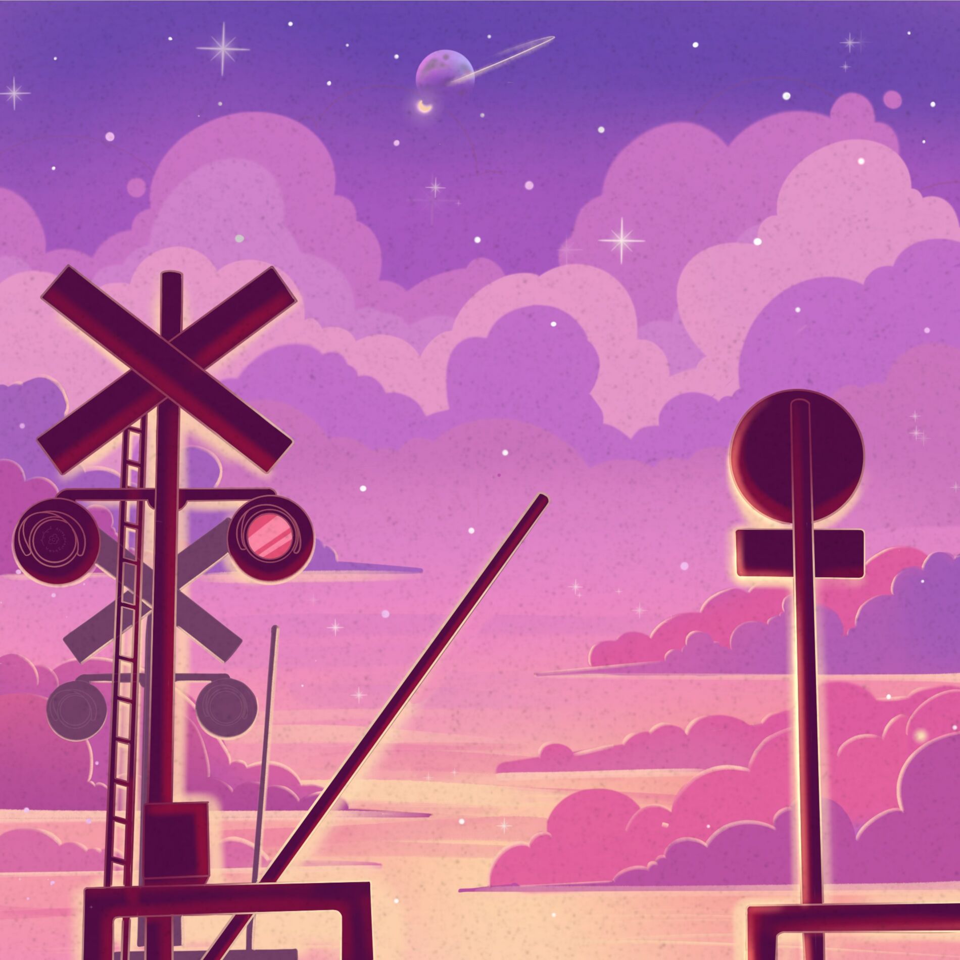 Album cover of collide
