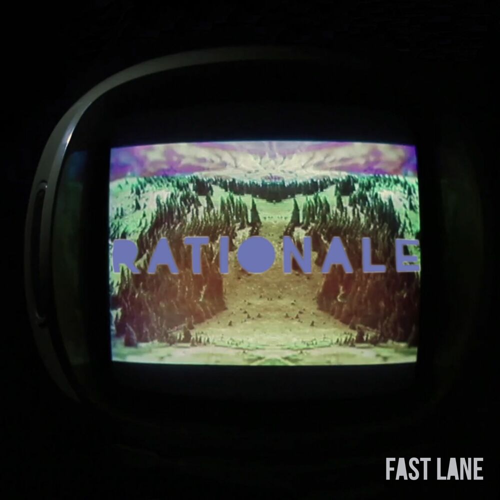 Picture of Fast Lane
