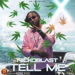 Cover of Tell Me