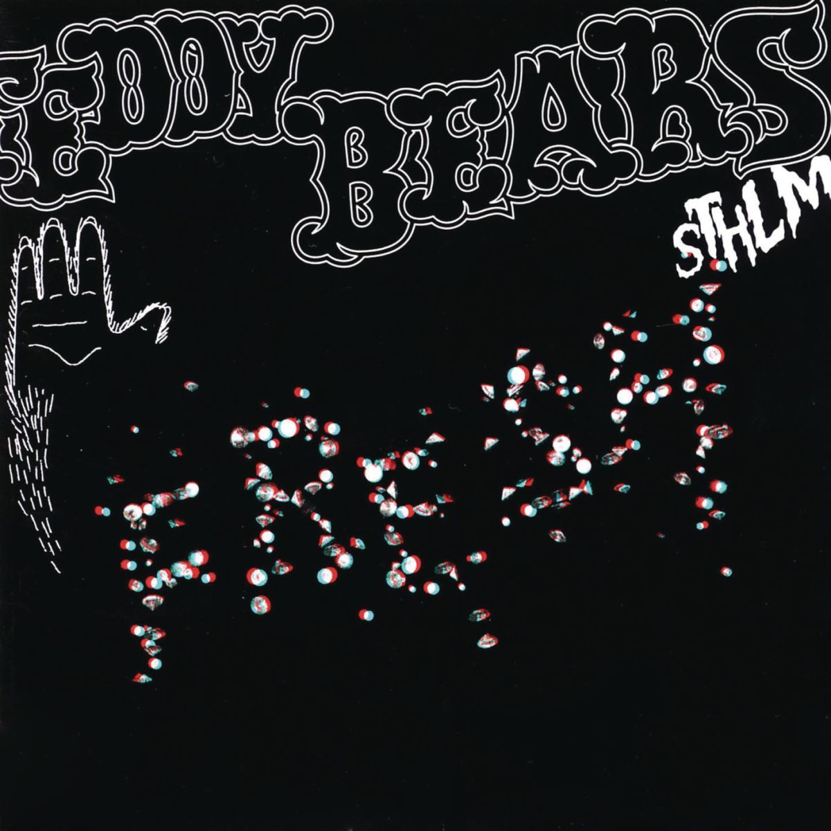Album cover of Fresh