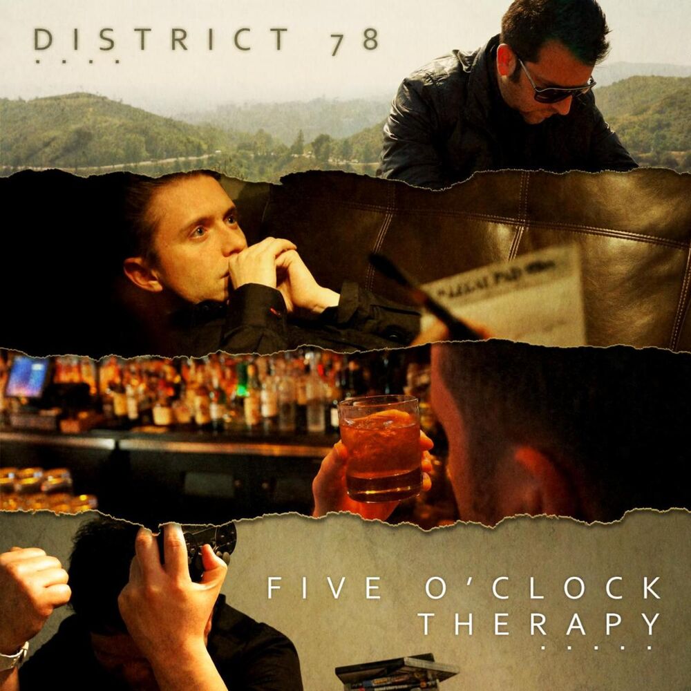 Picture of 5 O'Clock Therapy