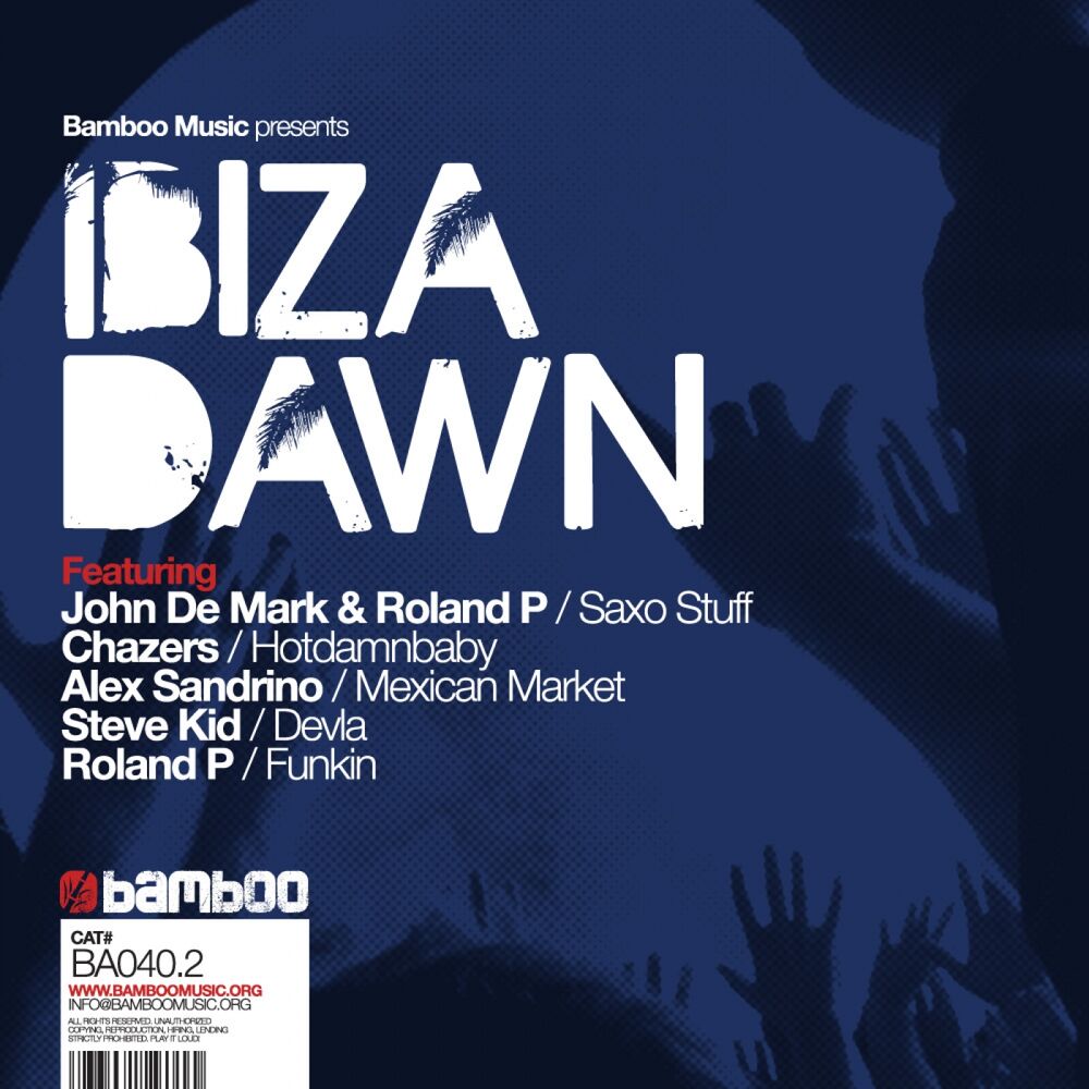 Picture of Ibiza Dawn