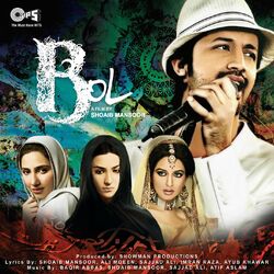 Cover of Bol (Original Motion Picture Soundtrack)