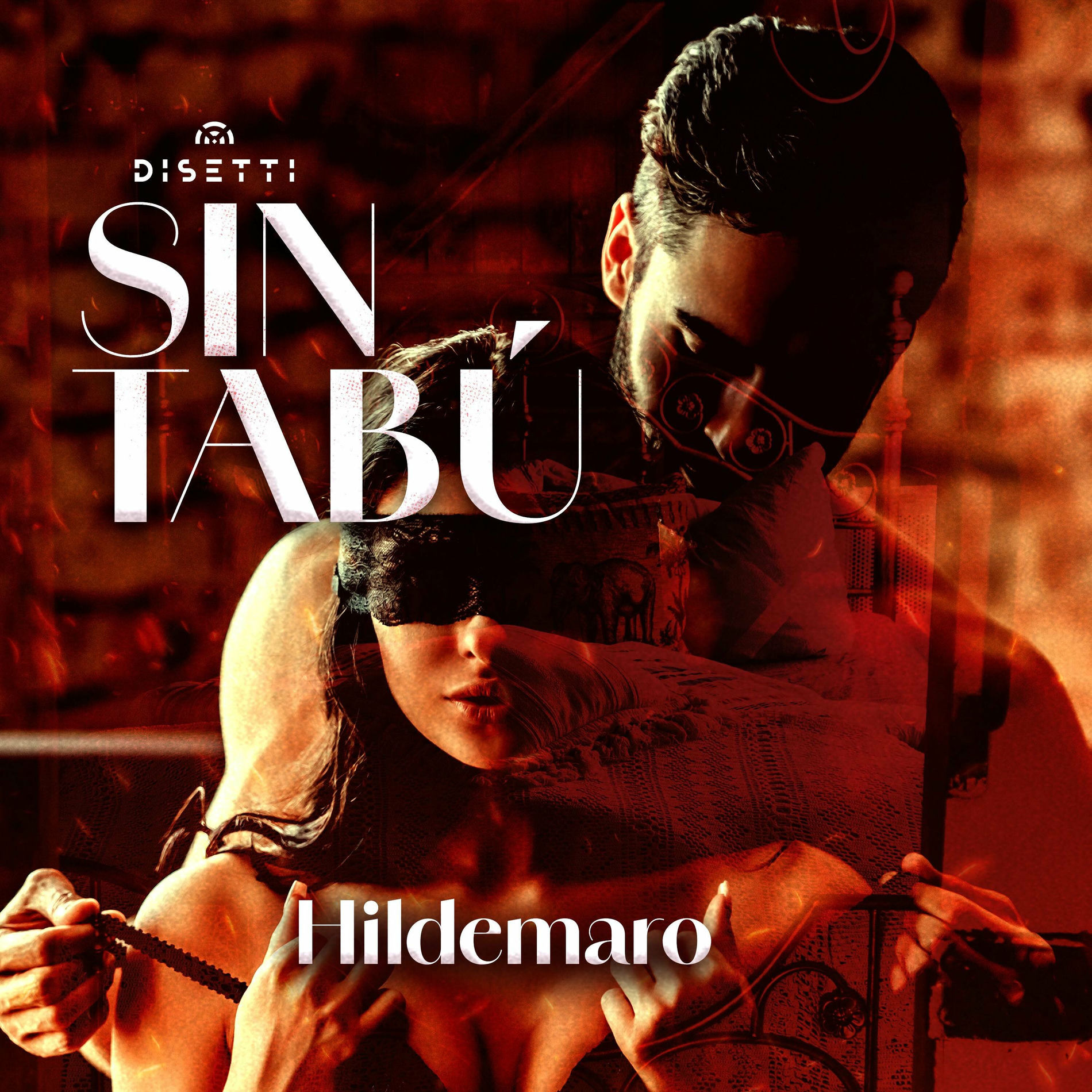 Album cover of Sin Tabú