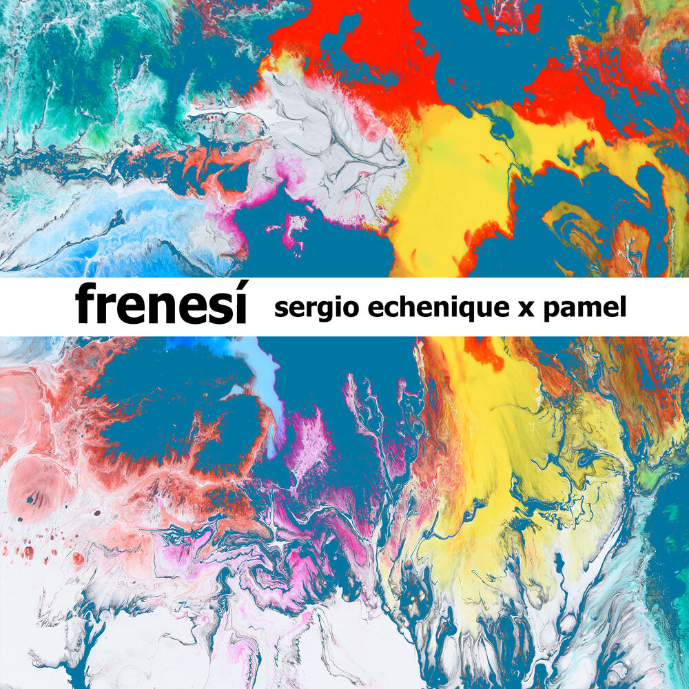 Picture of Frenesí