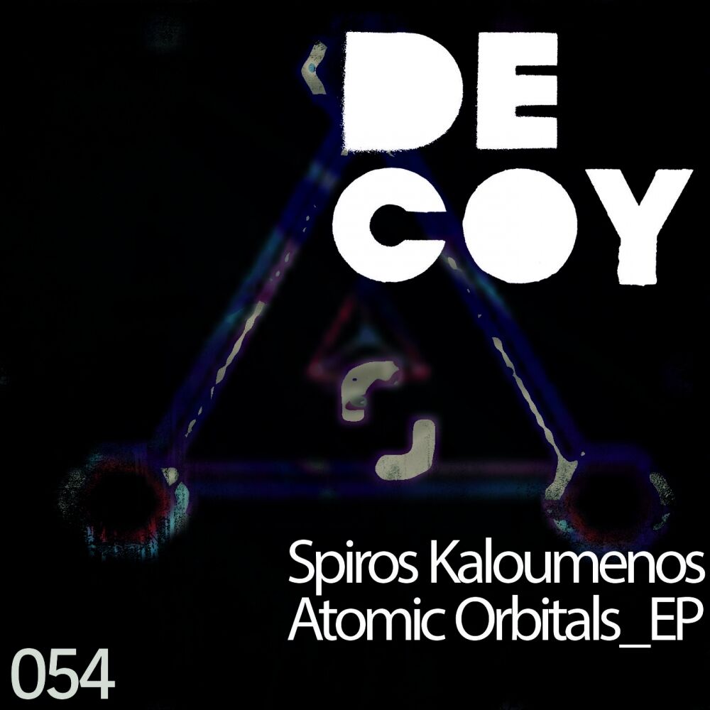 Picture of Atomic Orbitals EP