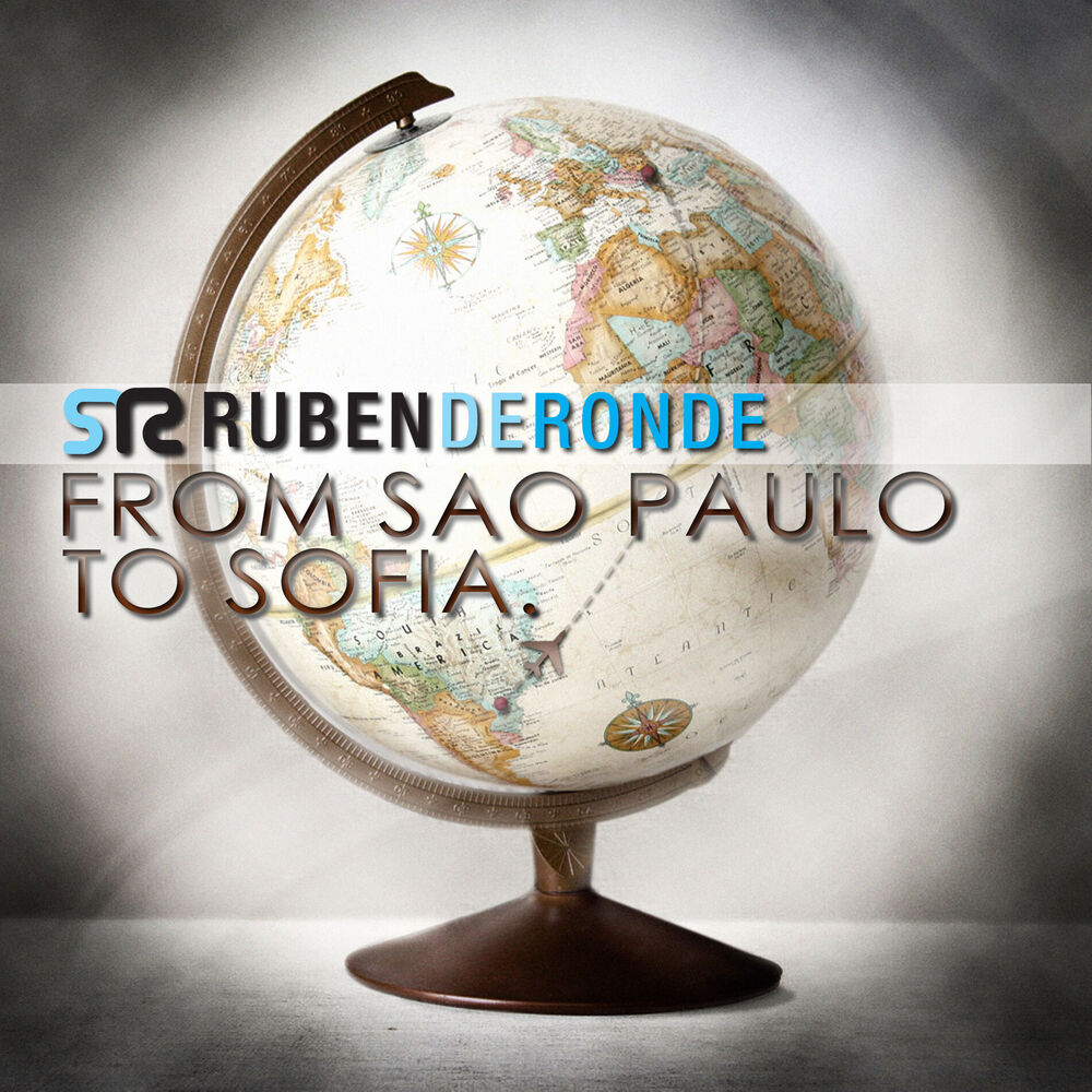Picture of From Sao Paulo To Sofia
