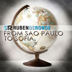 Cover of From Sao Paulo To Sofia