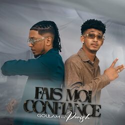 Cover of Fais moi confiance