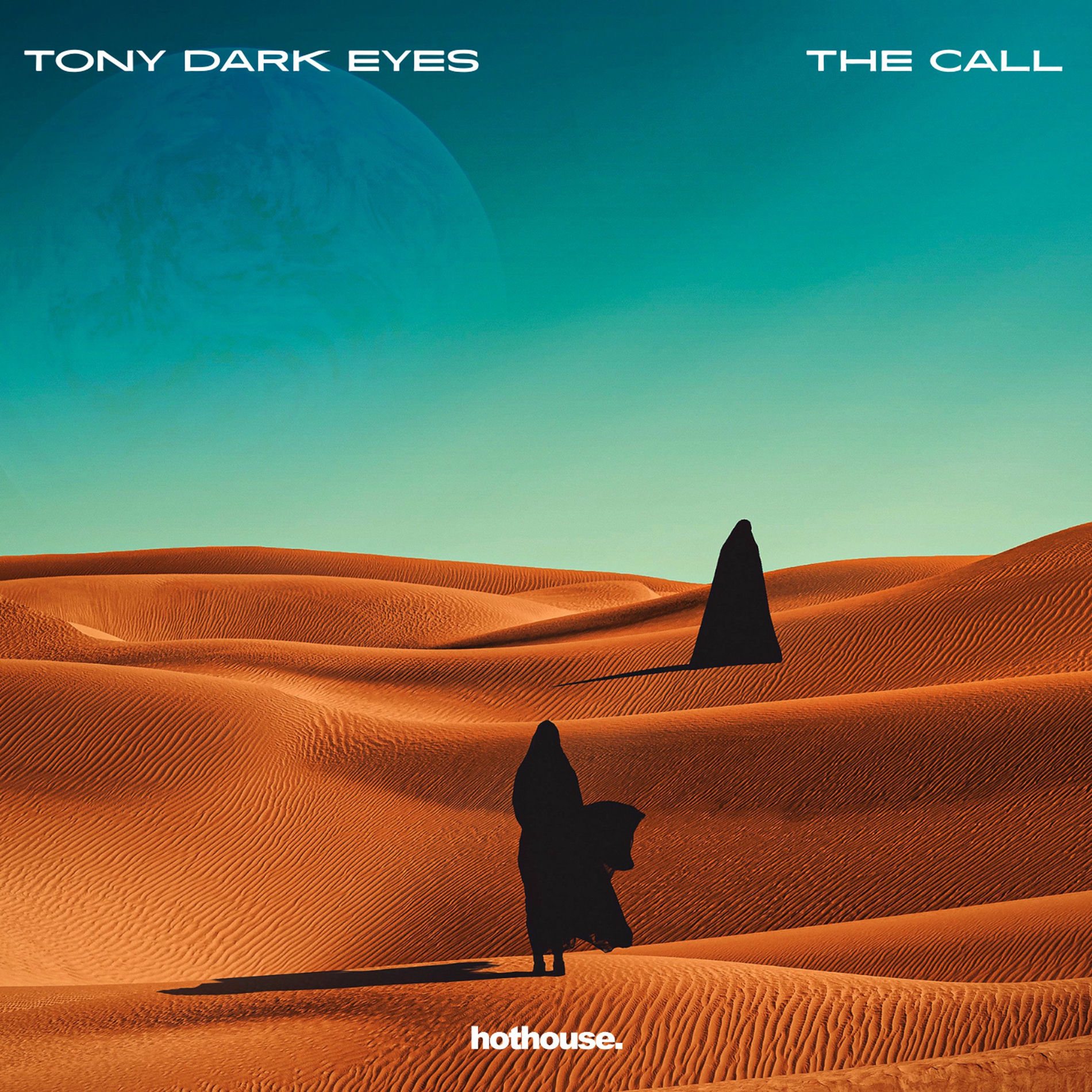 Album cover of The Call