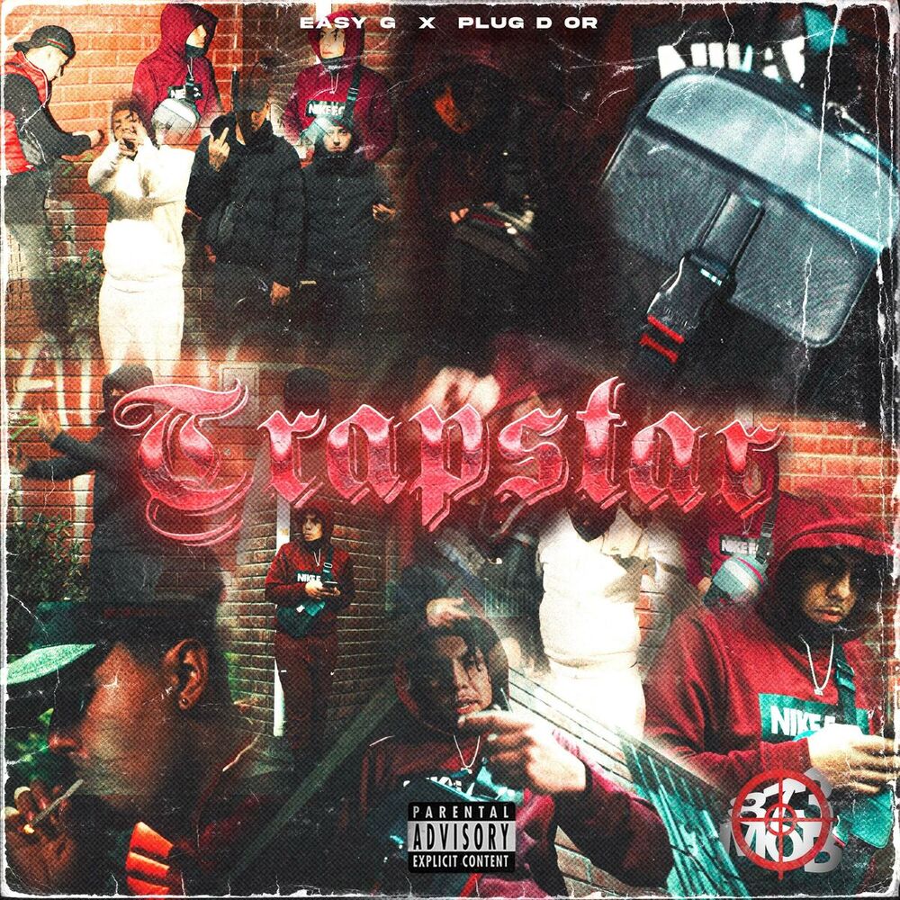 Picture of Trapstar