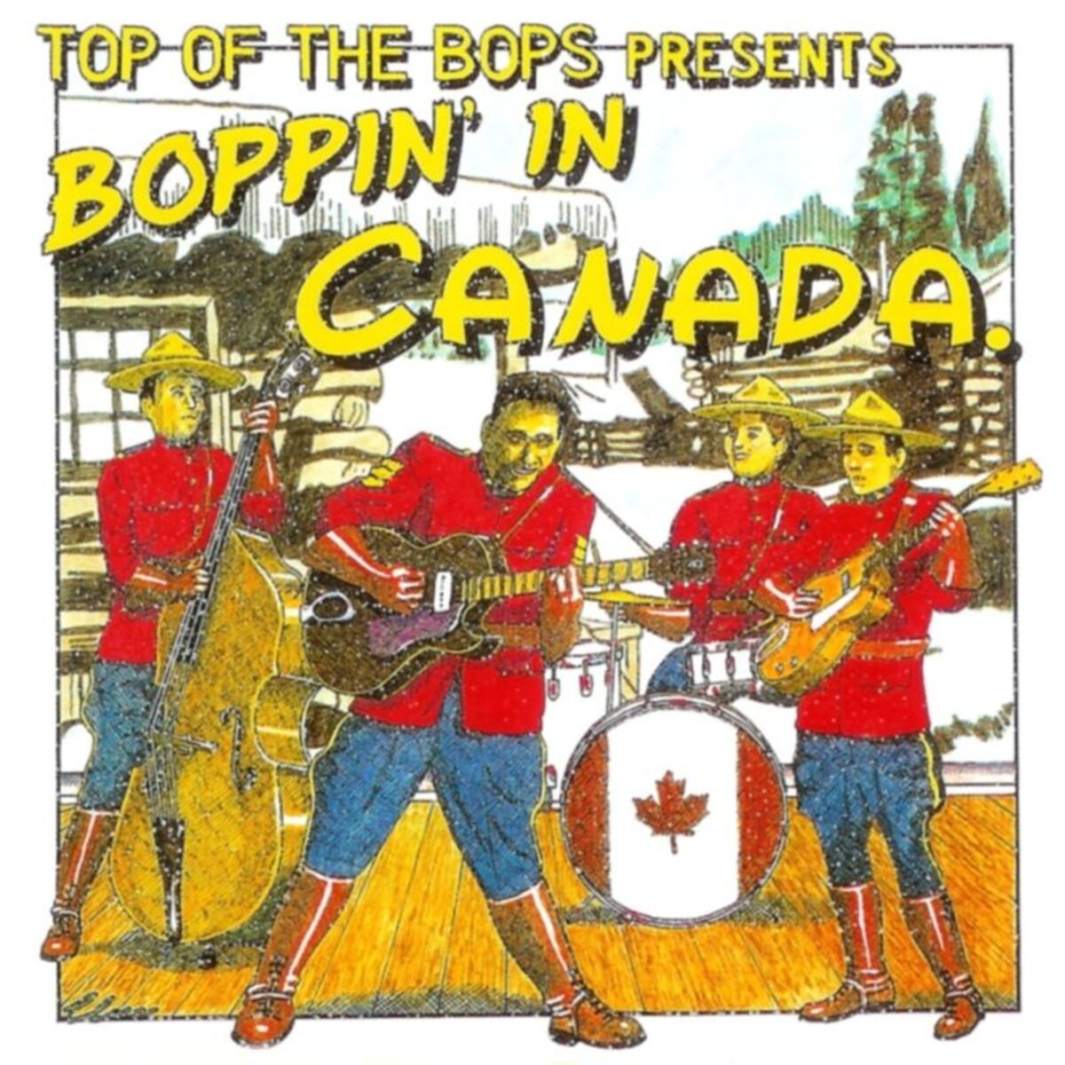 Album cover of Wild Guitar