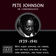 Sixth Avenue Express (06-17-41) by Pete Johnson album cover