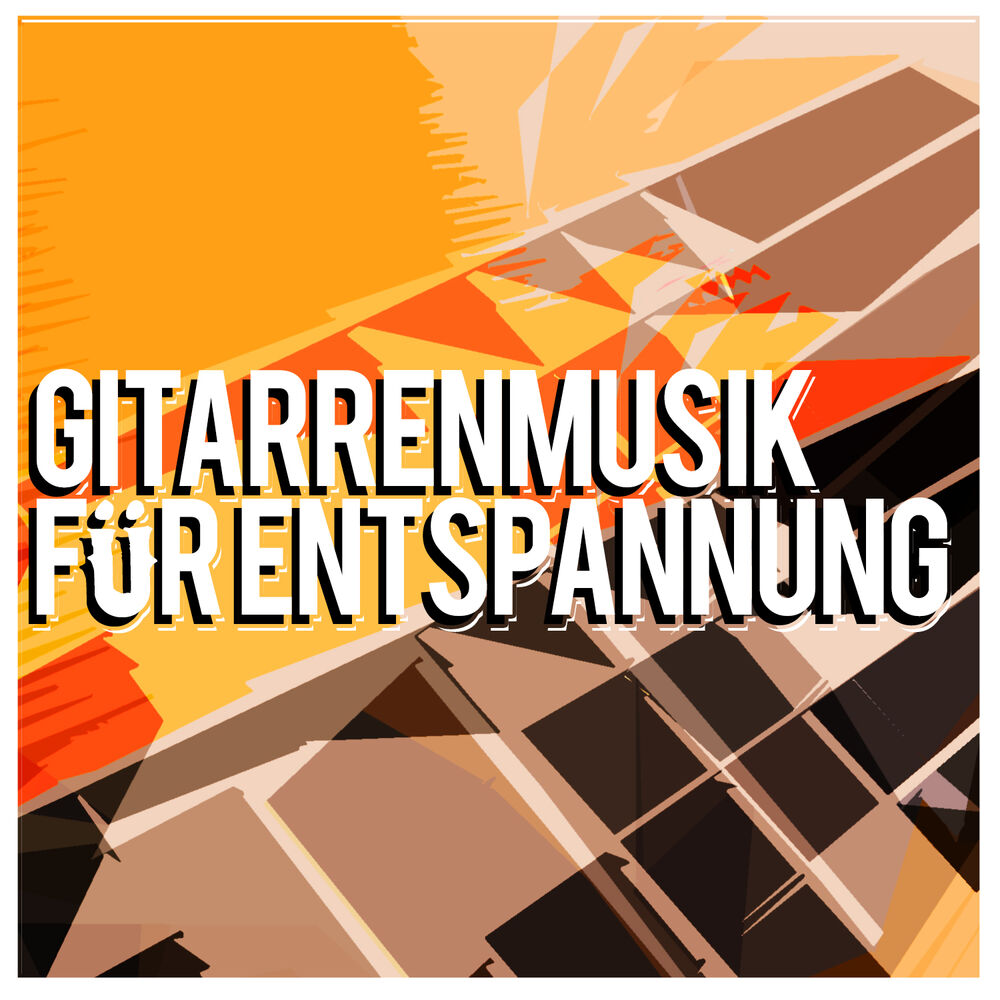 Picture of Gitarrenmusik Für Entspannung