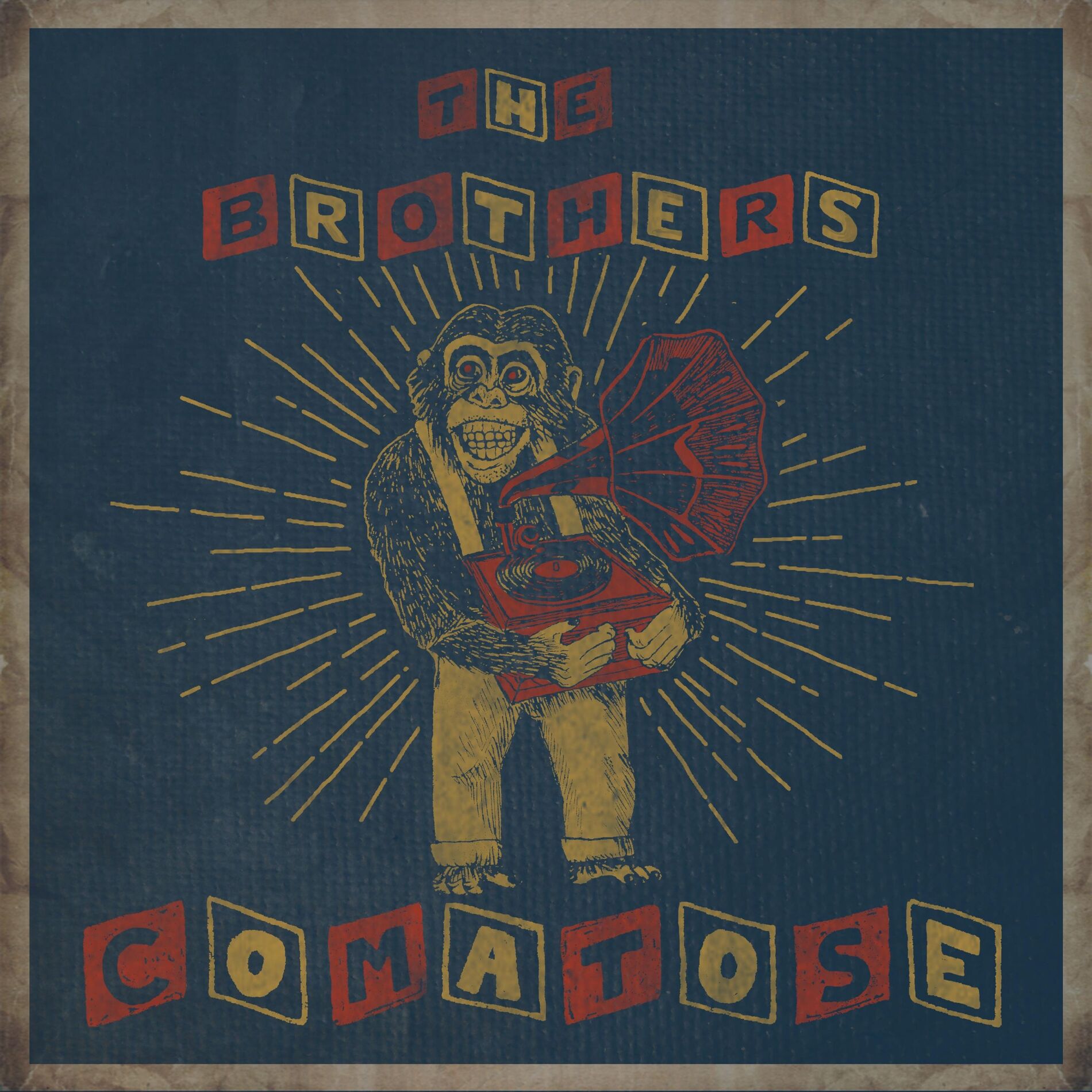 Album cover of The Covers, Vol. 2 - EP