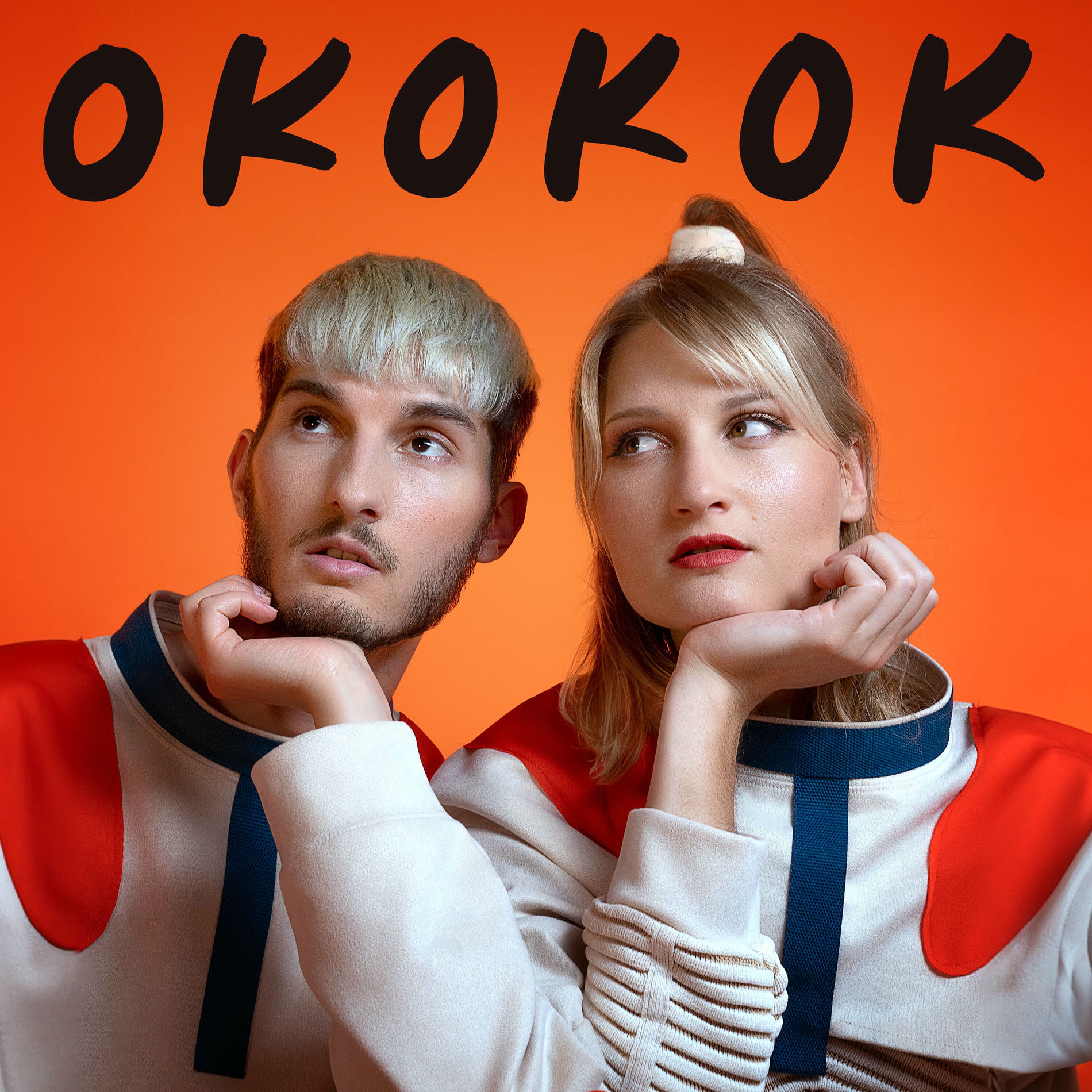 Album cover of OKOKOK