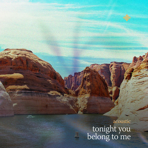 tonight you belong to me (funk 2 acoustic)