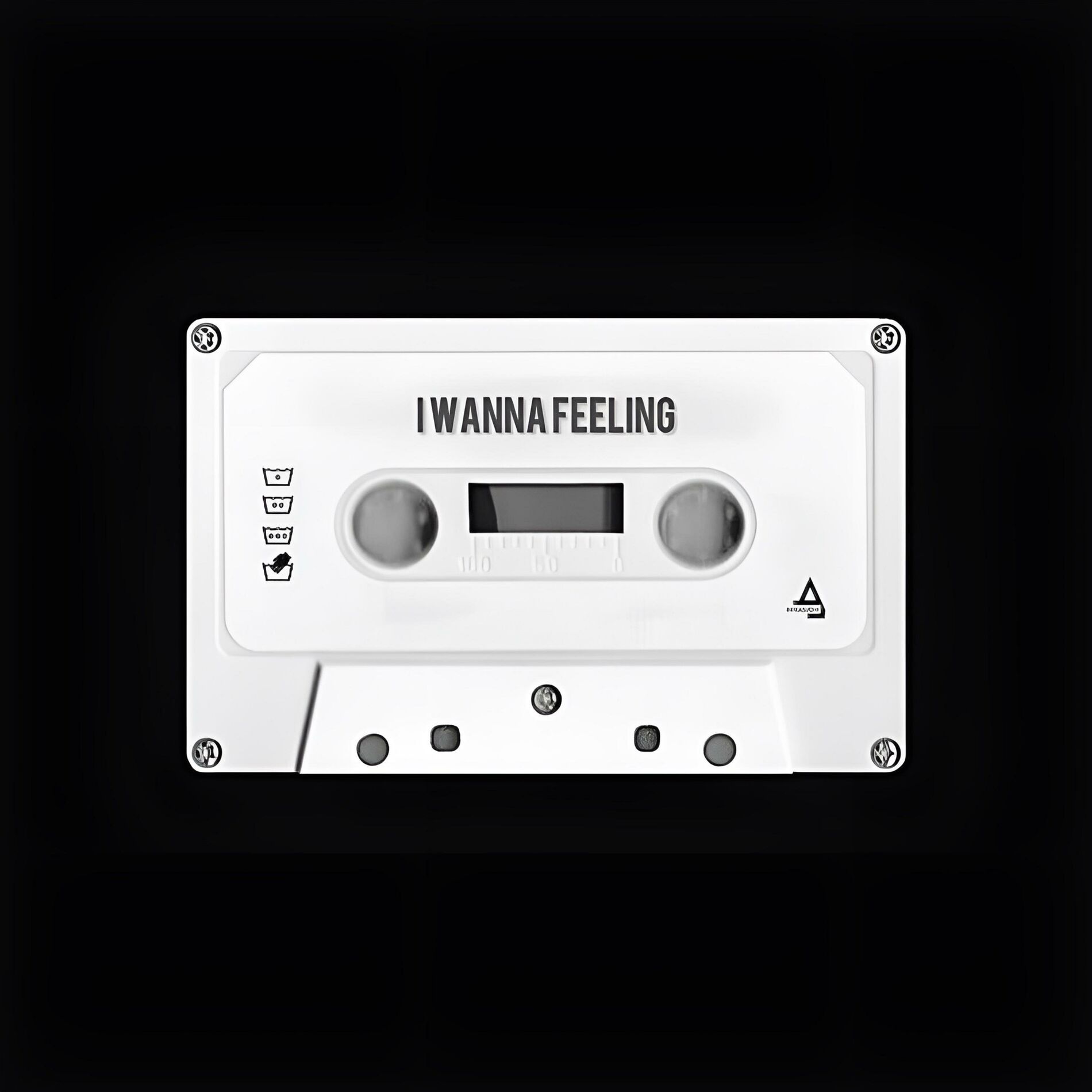 Album cover of I Wanna Feeling (feat. Andreíos & Seumas.)
