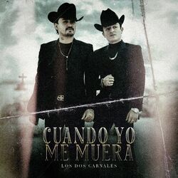 Cover of Cuando Yo Me Muera