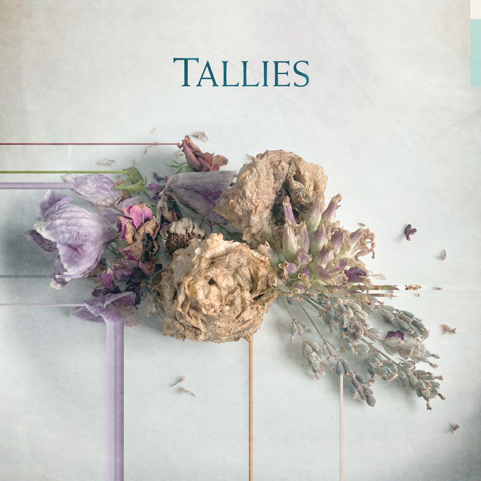 Album cover of Tallies