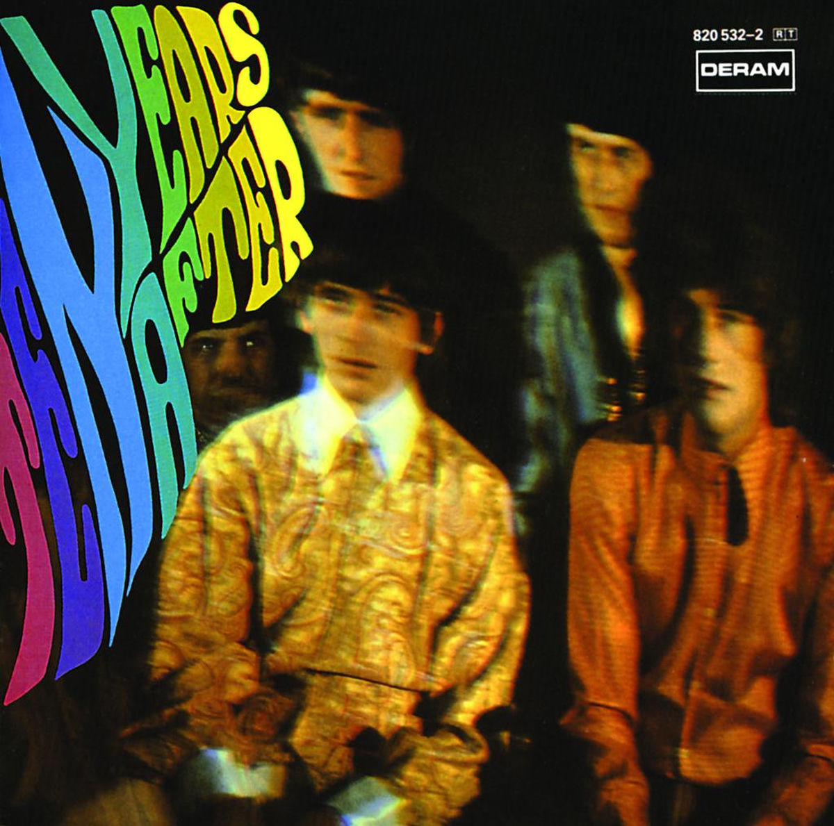 Ten Years After - Ten Years After | Deezer