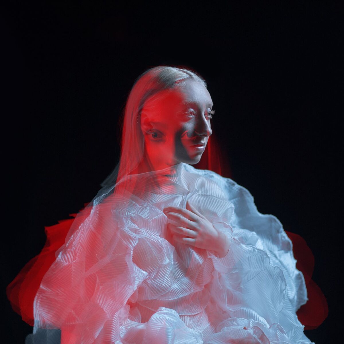 Album cover of Zgaś
