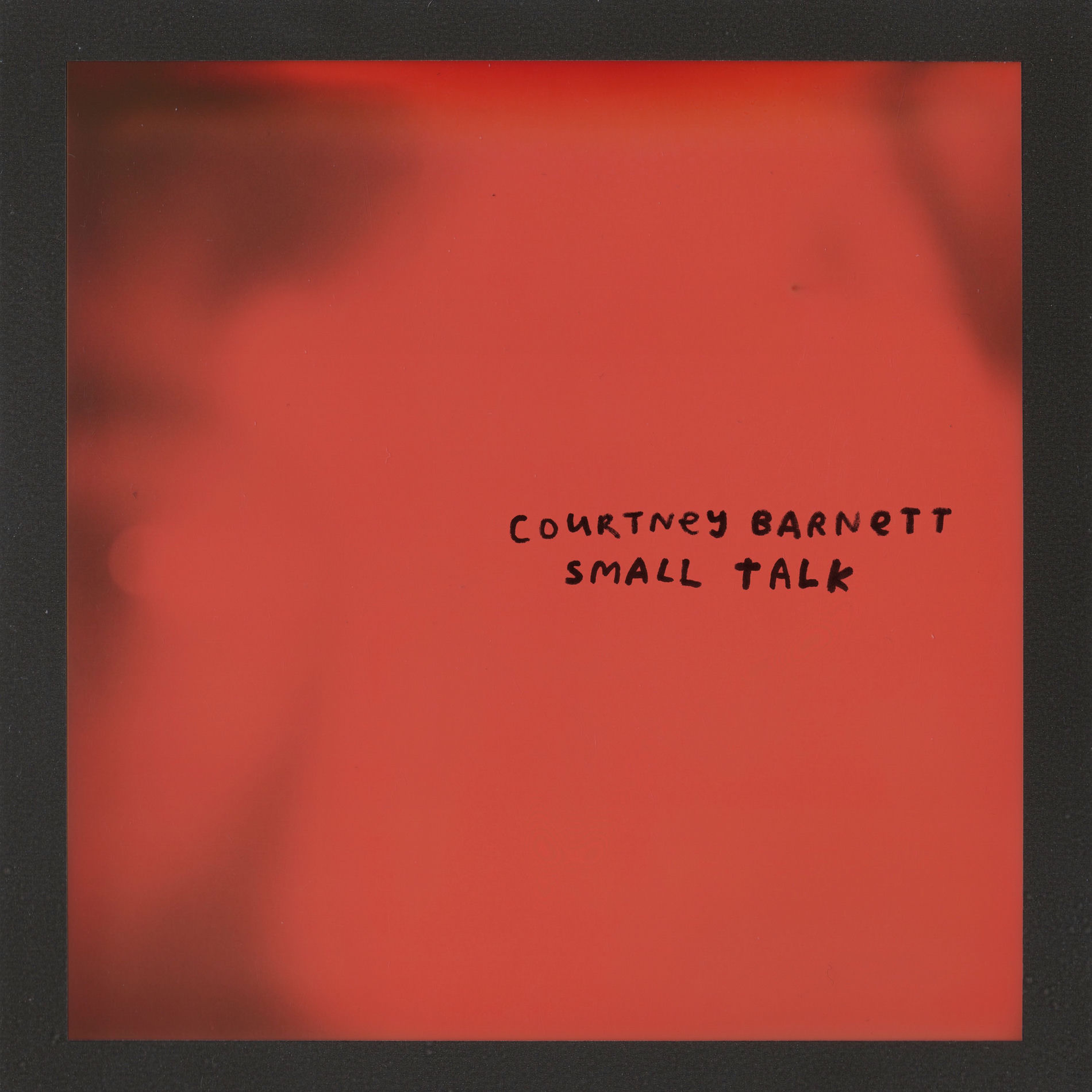 Album cover of Small Talk