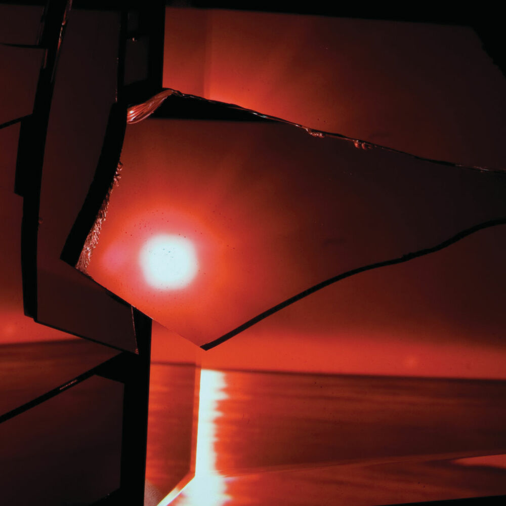 Picture of Nine Types of Light (Deluxe)