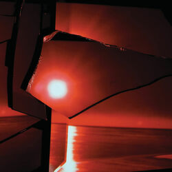 Cover of Nine Types of Light (Deluxe)
