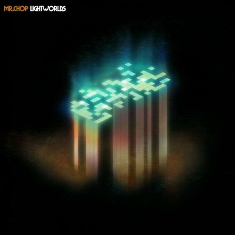 Picture of Lightworlds