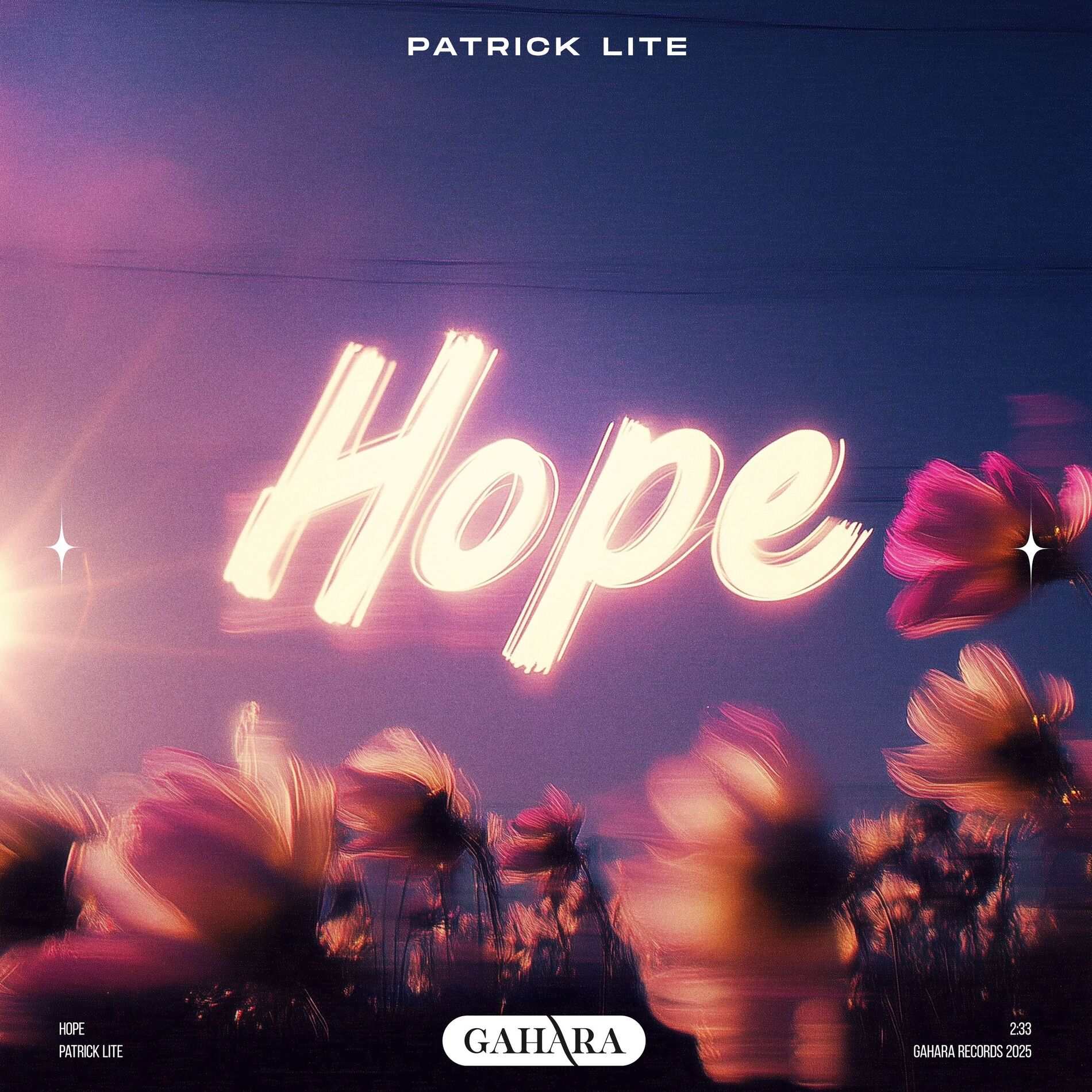 Album cover of Hope