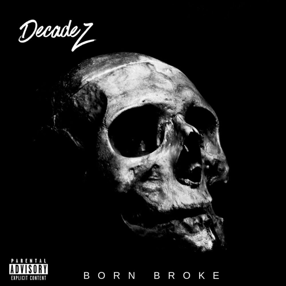Picture of Born Broke