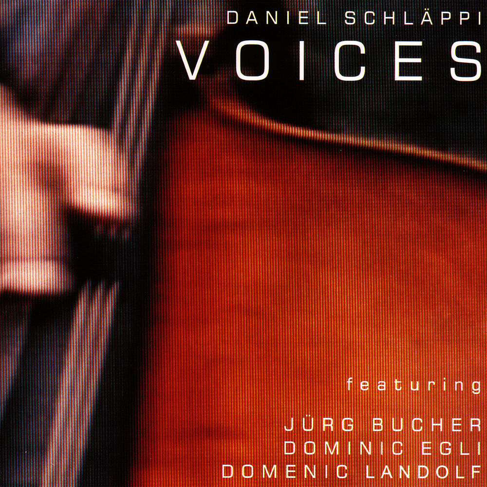 Picture of Voices