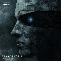 Cover of Teknophobia