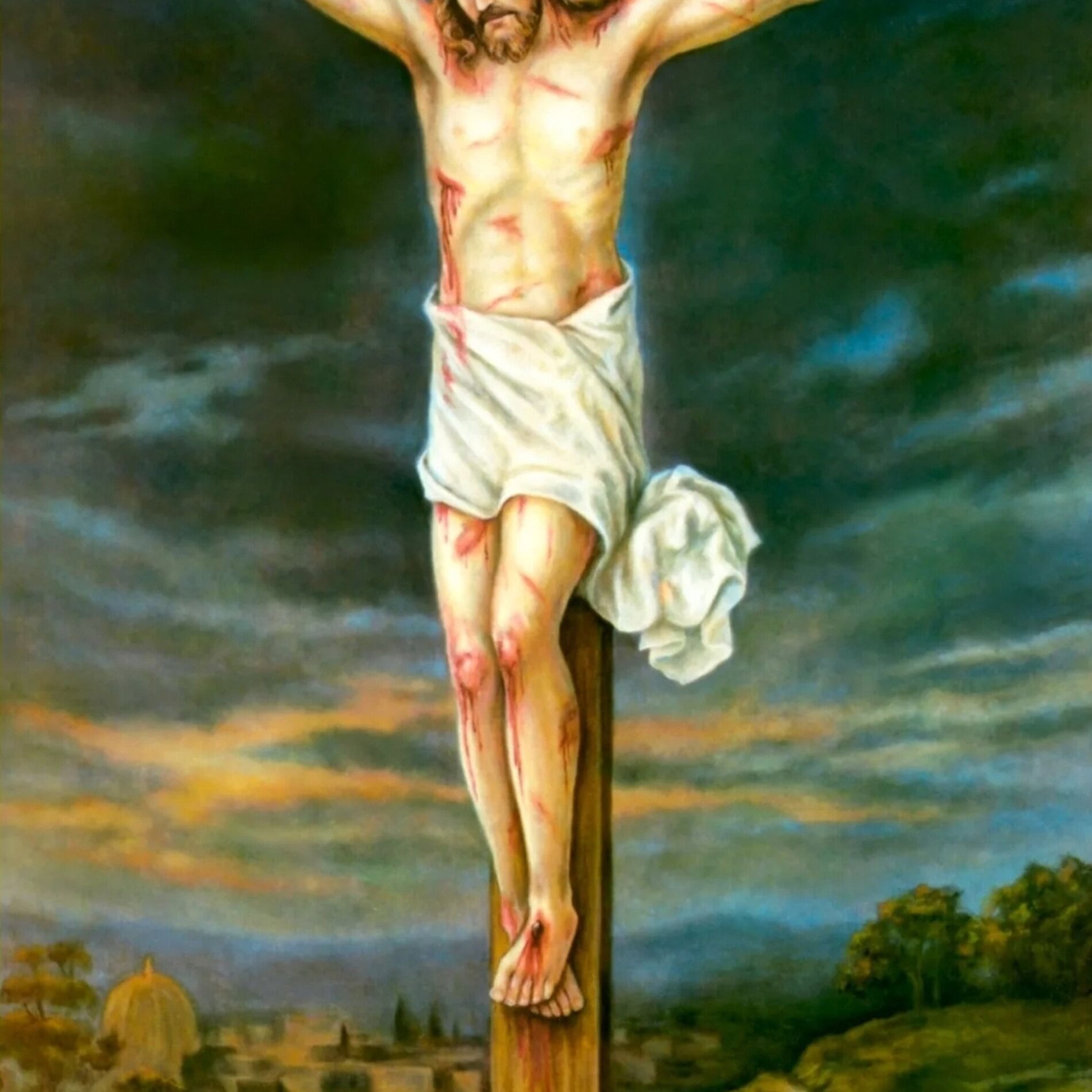 Album cover of Holy Redemption