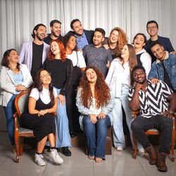 Cover of Solo el Comienzo